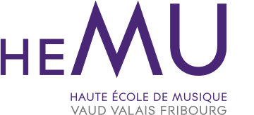 Logo HEMU