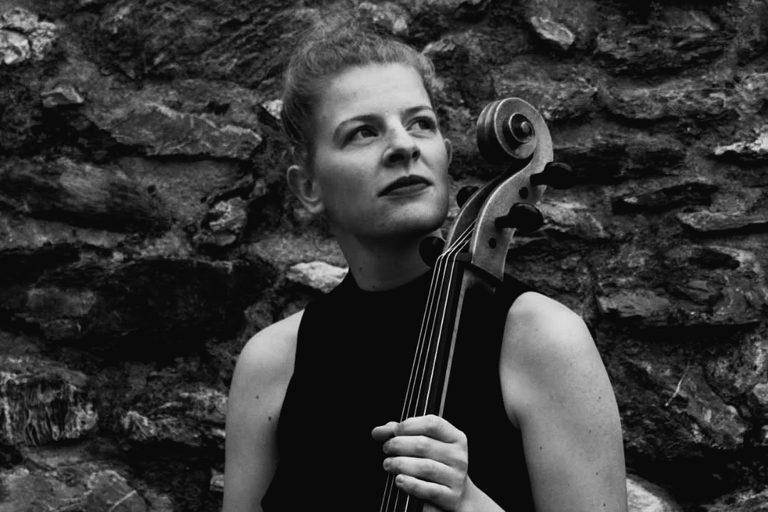 Lucille Bricout