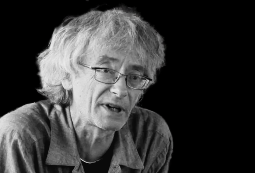 Philippe Godefroid