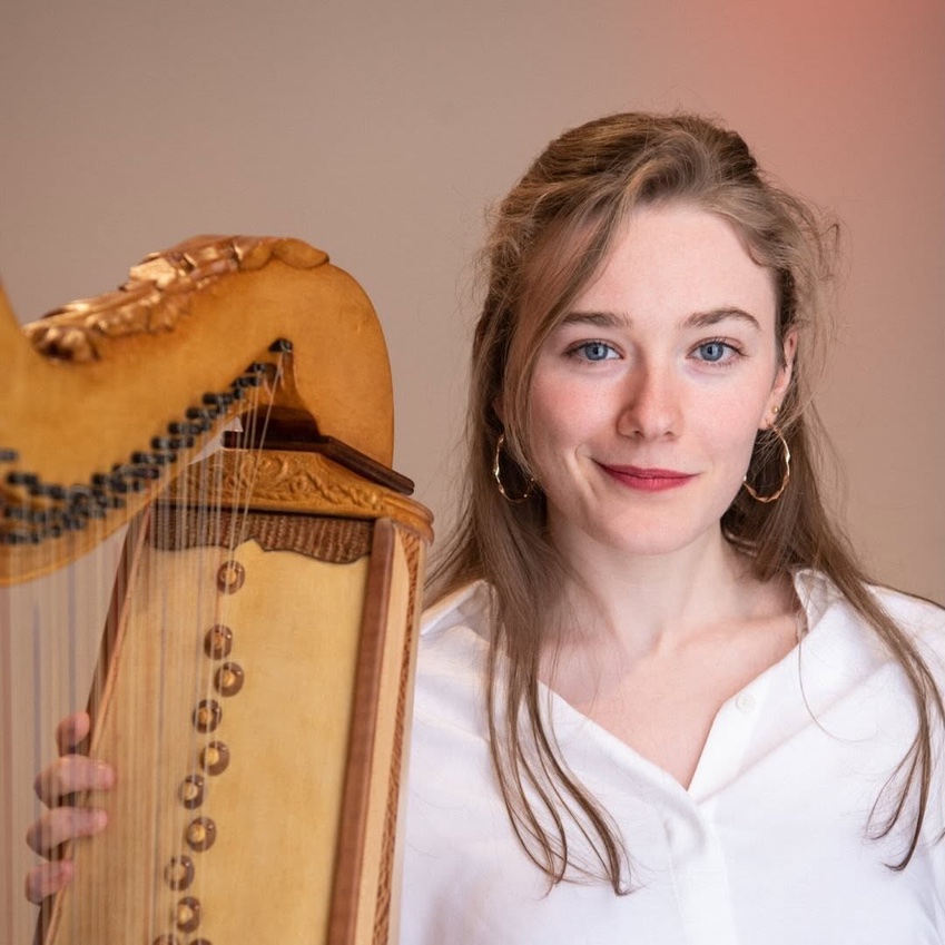 Angéline Sanfourche
