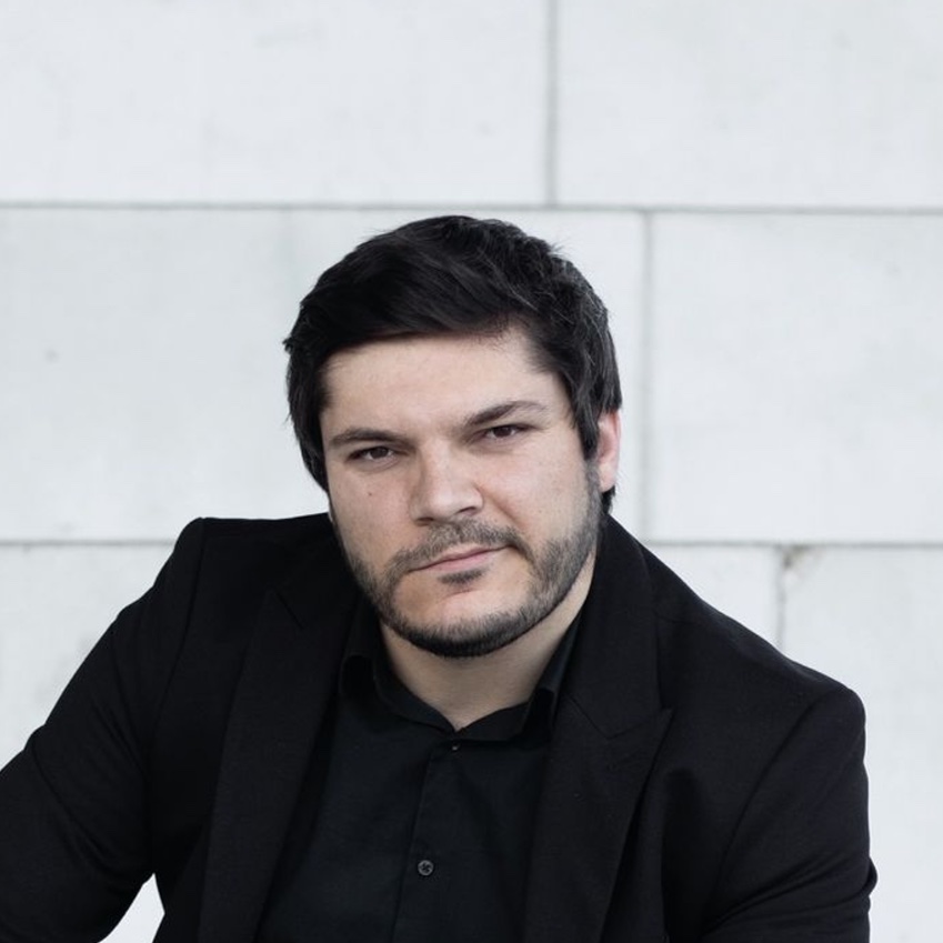 Anthony Rivera