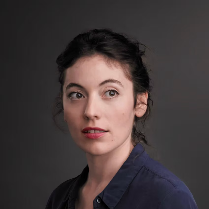 Claudine Charnay