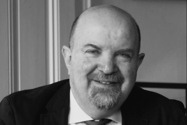 Georges Reymond