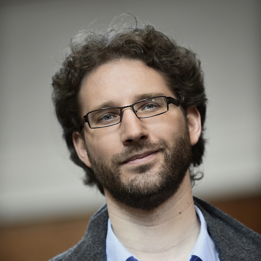 Vincent Thévenaz