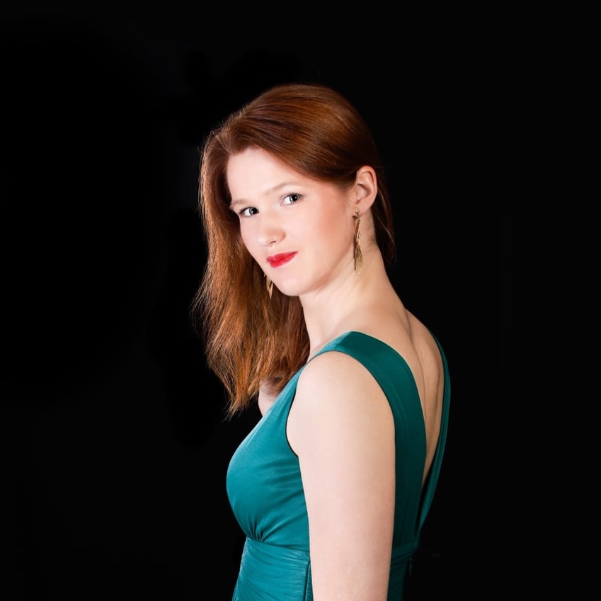Stéphanie Guérin